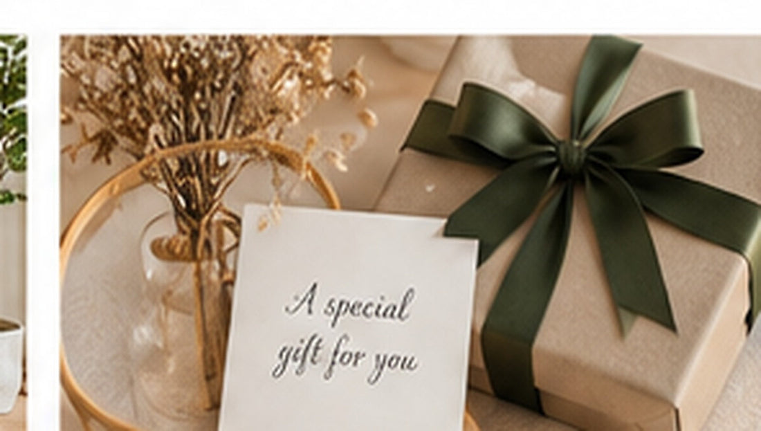 Stijlvolle wooncadeaus voor een housewarming