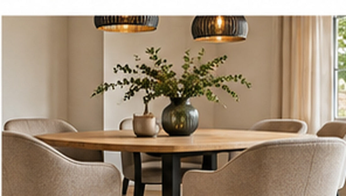 Samen wonen en een gezamenlijk interieur creëren
