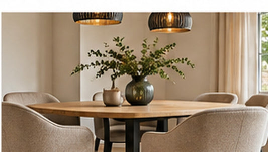 Samen wonen en een gezamenlijk interieur creëren