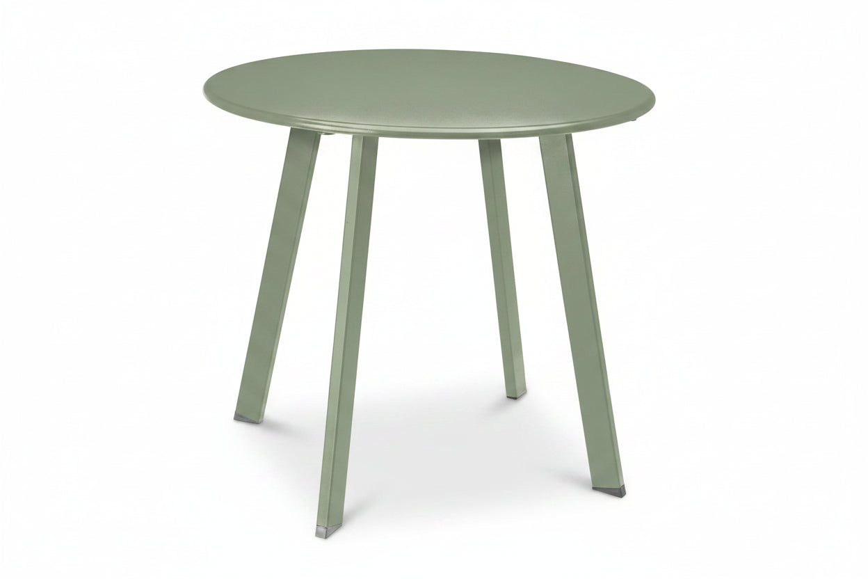 Ambiance Tafel 50 Cm - Groen