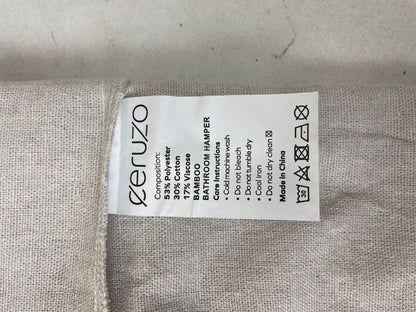 Ceruzo Wasmand - Wassorteerder - 72Liter